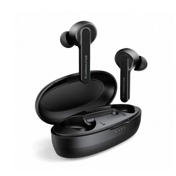 Tai nghe không dây Soundpeats TrueCapsule (Likenew)