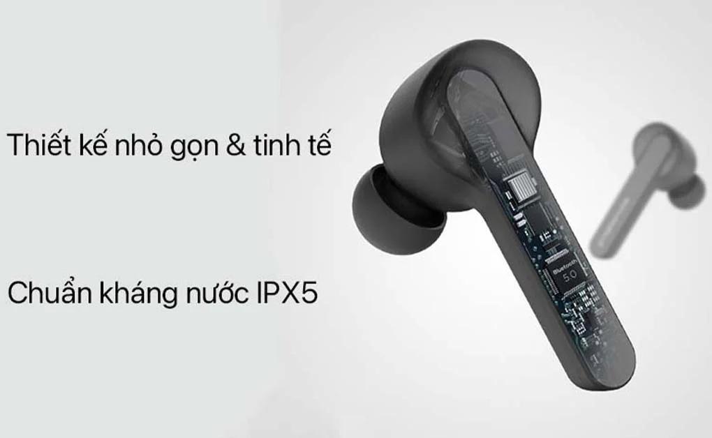 Tai nghe không dây Soundpeats TrueCapsule (Likenew)