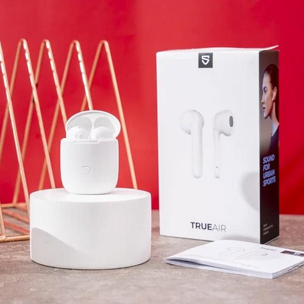 Tai nghe không dây Soundpeats TrueAir (Likenew)