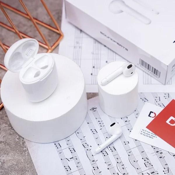 Tai nghe không dây Soundpeats TrueAir (Likenew)