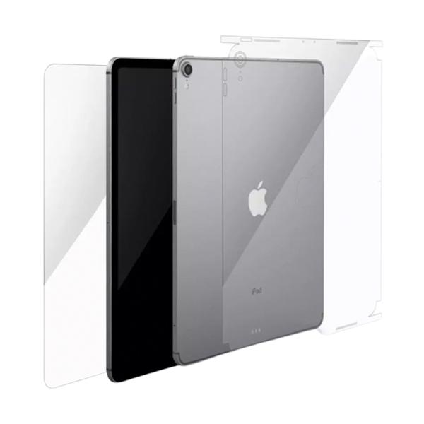 Dán PPF TPU iPad trong