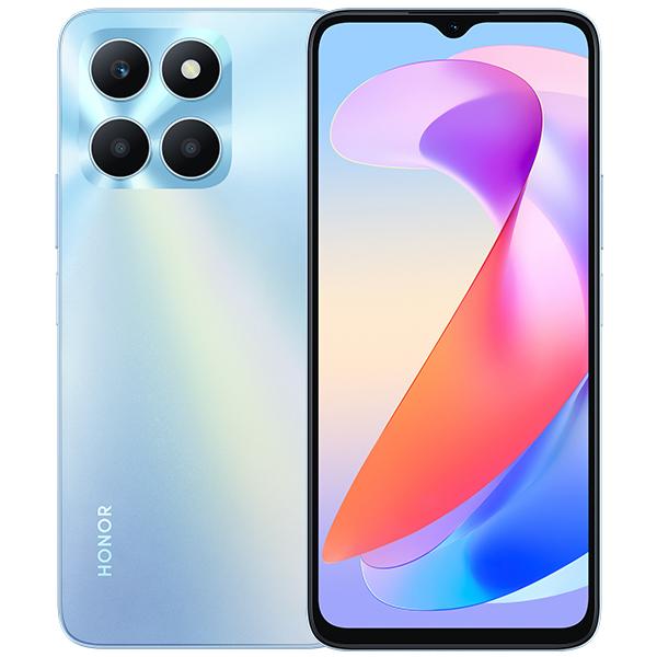 HONOR X6a 4GB/128GB Chính Hãng