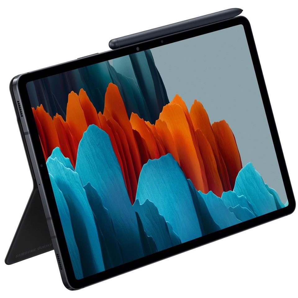 Bao da kèm bàn phím Galaxy Tab S7 Fe