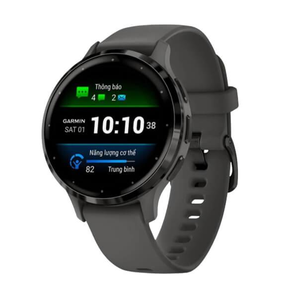 Đồng hồ thông minh Garmin Venu 3S