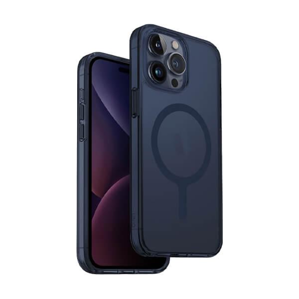 Ốp lưng iPhone 15 Pro UNIQ LifePro Xtreme
