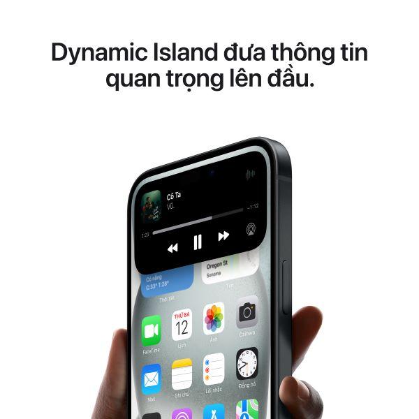 iPhone 15 Plus 128GB Chính hãng (VN/A)