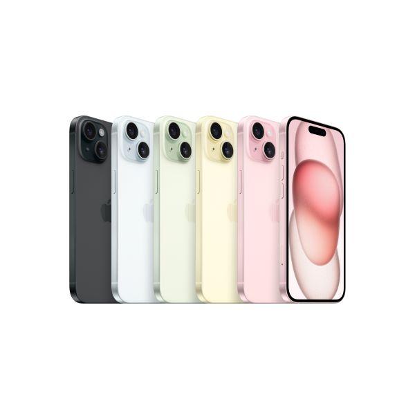 iPhone 15 512GB Chính hãng (VN/A)