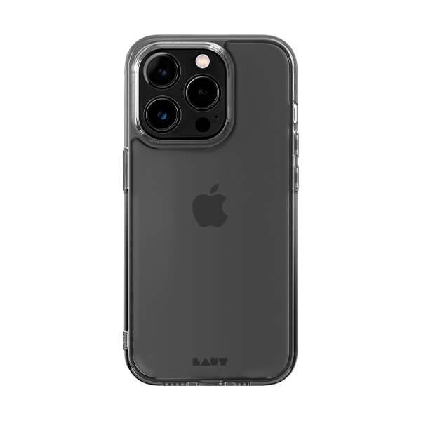 Ốp lưng iPhone 15 Pro Max Laut Crystal X IMPKT