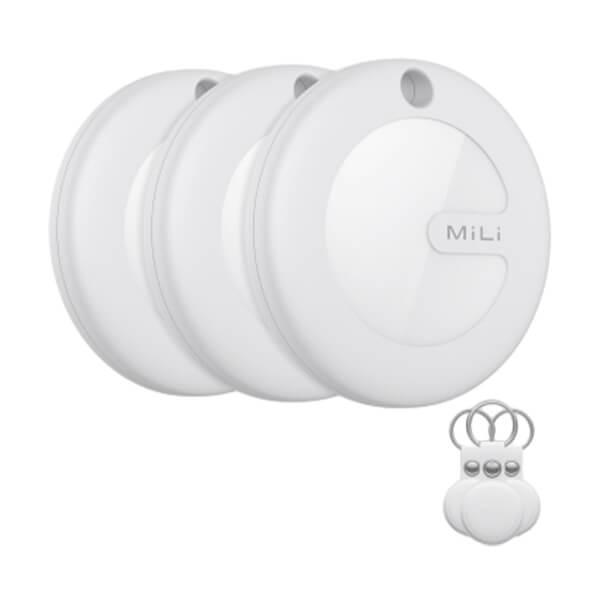 Thiết bị định vị thông minh MiLi MiTag HD-P16