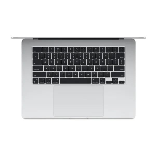 MacBook Air M2 15 inch 8GB/512GB (Sạc 70W) Chính Hãng