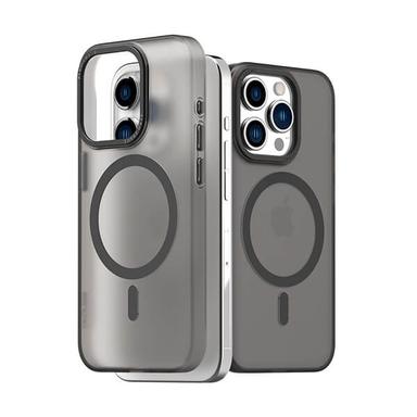 Ốp lưng iPhone 15 Pro Araree Aero Frame