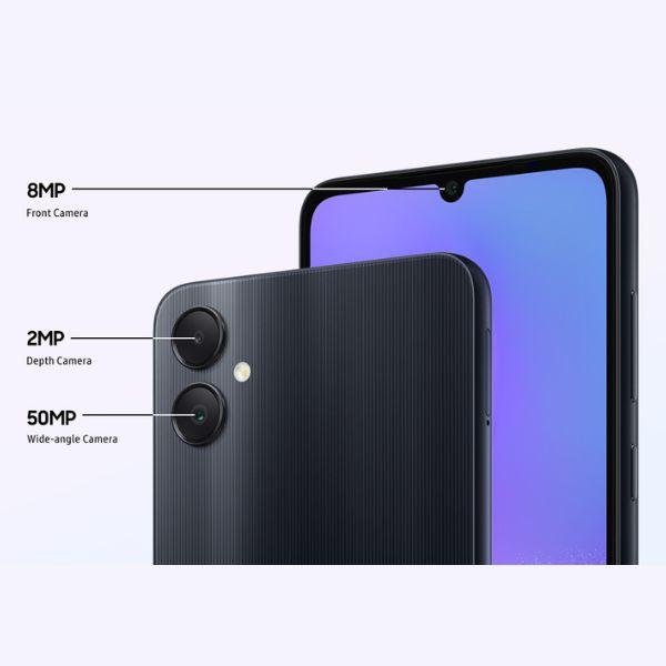 Samsung Galaxy A05 128GB Chính Hãng