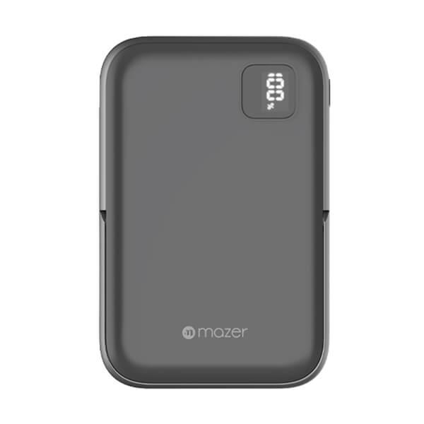 Pin sạc dự phòng Mazer MagAir16 MagSafe 10.000mAh