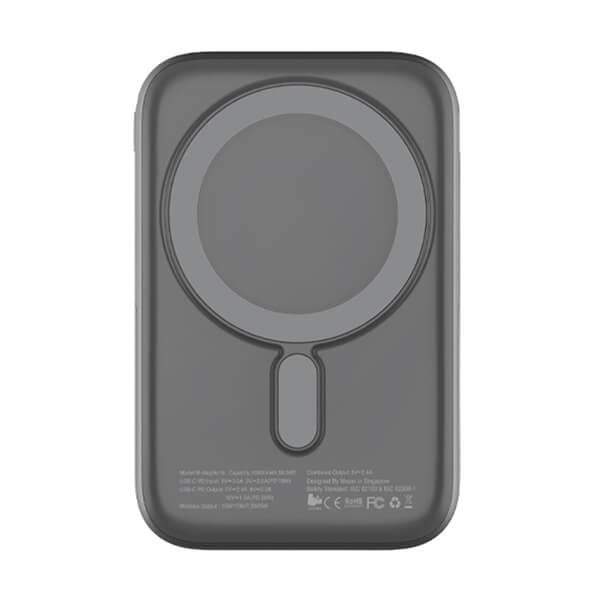 Pin sạc dự phòng Mazer MagAir16 MagSafe 10.000mAh