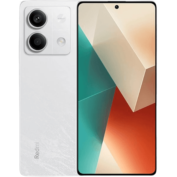 Xiaomi Redmi Note 13 5G 128GB Chính Hãng