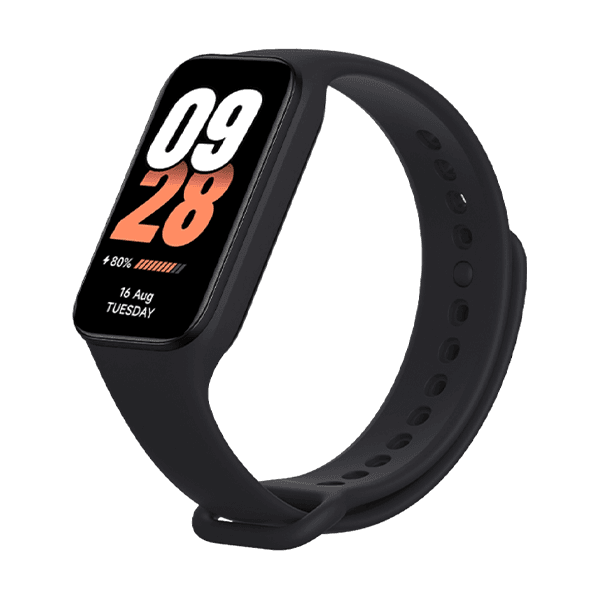 Vòng đeo tay thông minh Xiaomi Band 8 Active