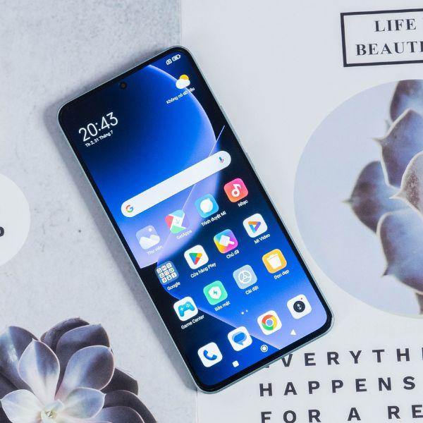 Xiaomi 13T 256GB Chính Hãng
