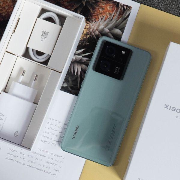 Xiaomi 13T 256GB Chính Hãng