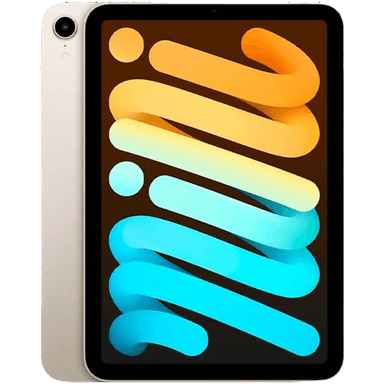 iPad Mini 6 2021 | 64GB Wifi & 5G (Likenew)
