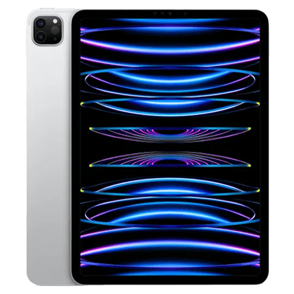 iPad Pro M2 11-inch (2022) | 128GB Wifi (Fullbox, Likenew)