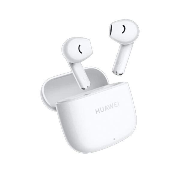 TAI NGHE KHÔNG DÂY HUAWEI FREE BUDS SE 2 - Trắng - New