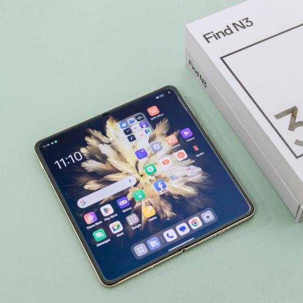 OPPO Find N3 512GB Chính Hãng