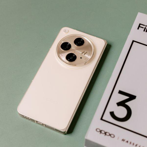OPPO Find N3 512GB Chính Hãng