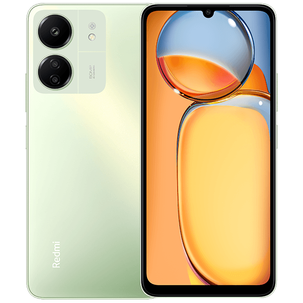 Xiaomi Redmi 13C 4G 6GB/128GB Chính Hãng