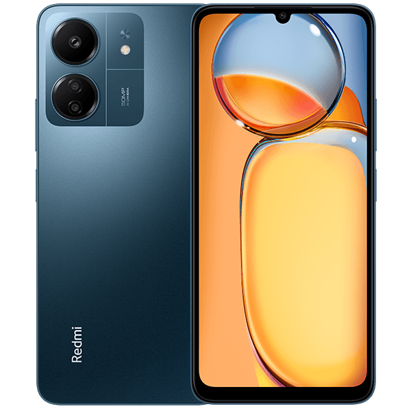 Xiaomi Redmi 13C 4G 6GB/128GB Chính Hãng