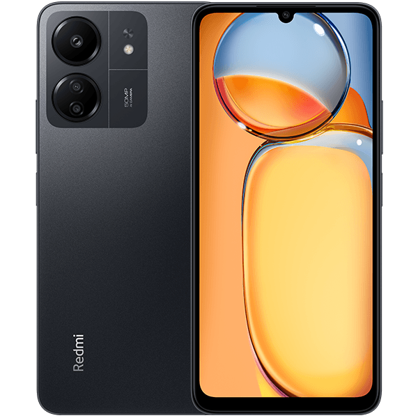 Xiaomi Redmi 13C 4G 6GB/128GB Chính Hãng