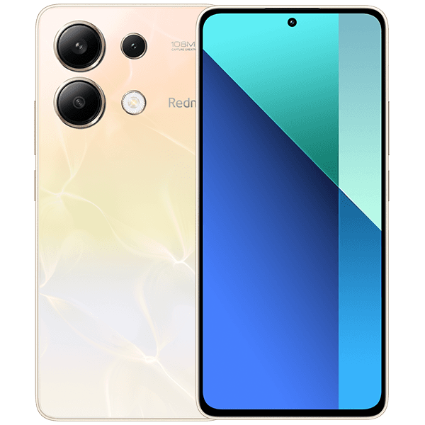 Xiaomi Redmi Note 13 128GB Chính Hãng (BH18T)