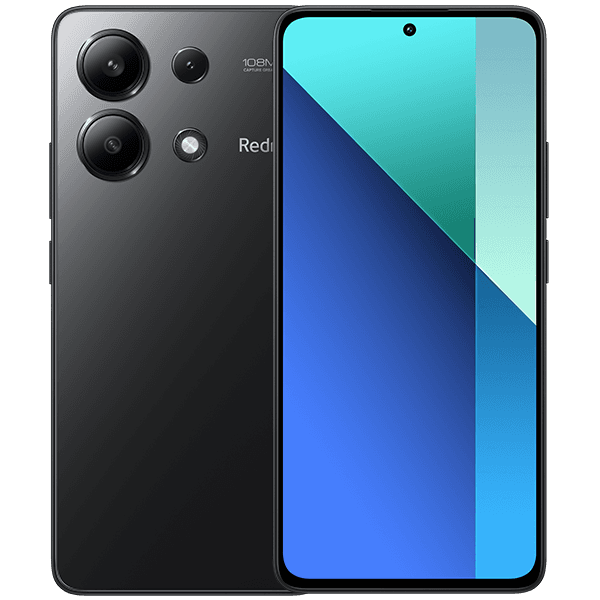 Xiaomi Redmi Note 13 128GB Chính Hãng (BH18T)