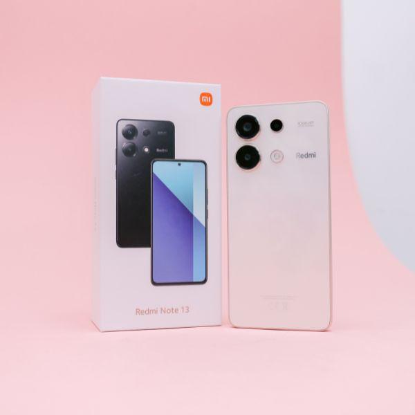 Xiaomi Redmi Note 13 128GB Chính Hãng (BH18T)