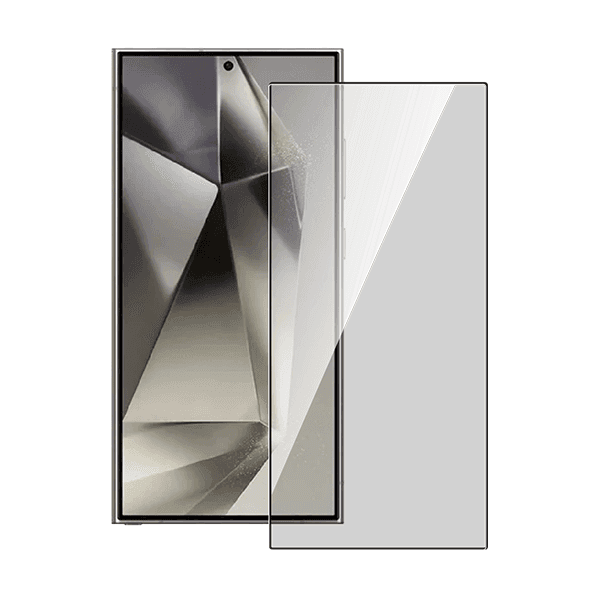 Dán cường lực Samsung Galaxy S24 Ultra Zoda Chống nhìn trộm