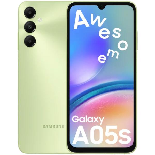 Samsung Galaxy A05s 128GB (Likenew)