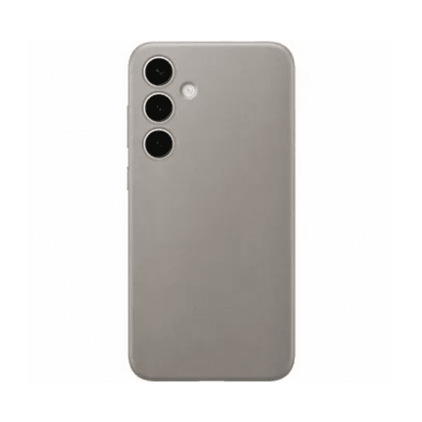 Ốp lưng Samsung Galaxy S24 Plus da thực vật