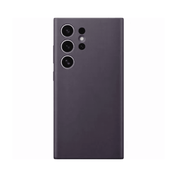 Ốp lưng Samsung Galaxy S24 Ultra da thực vật