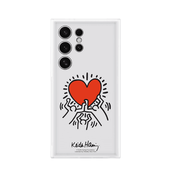 Ốp lưng Samsung Galaxy S24 Ultra thông minh