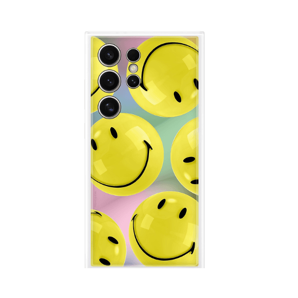 Ốp lưng Samsung Galaxy S24 Ultra thông minh