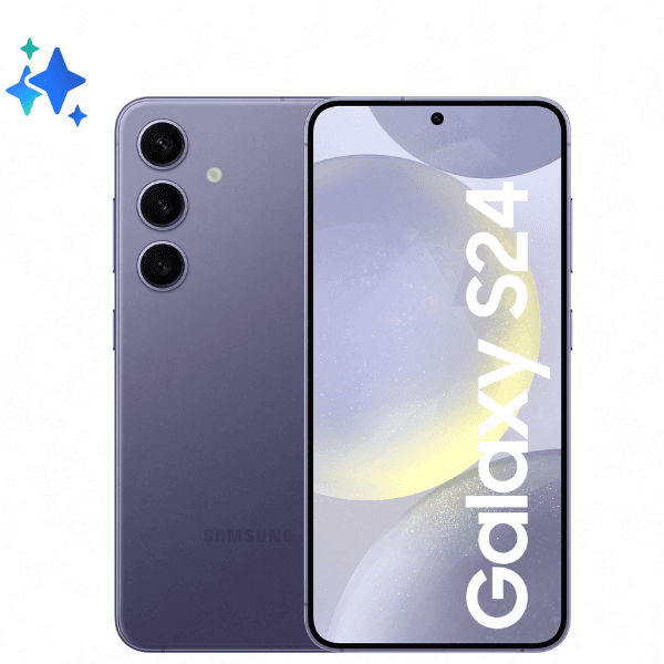 Samsung Galaxy S24 5G 256GB Chính Hãng