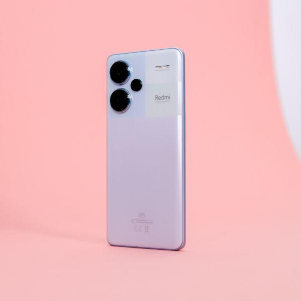 Xiaomi Redmi Note 13 Pro Plus 5G 8GB/256GB Chính Hãng