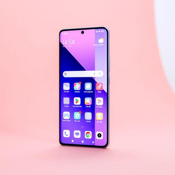 Xiaomi Redmi Note 13 Pro Plus 5G 8GB/256GB Chính Hãng