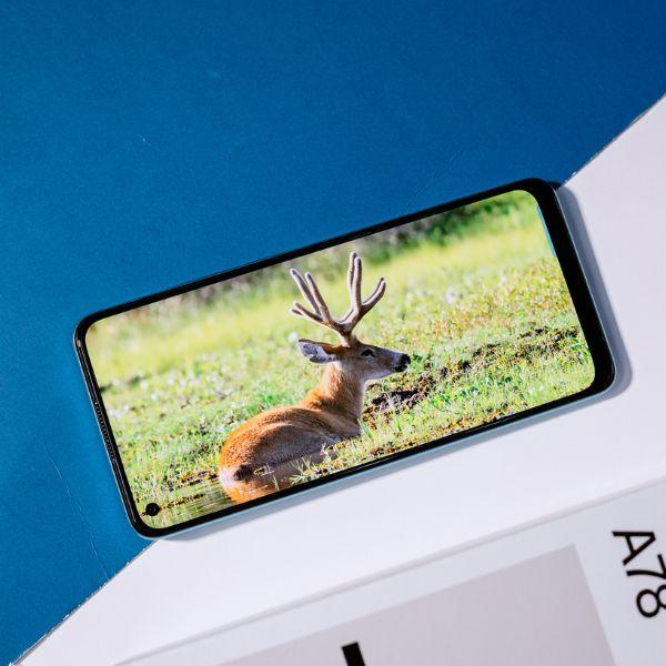 OPPO A78 256GB Chính Hãng