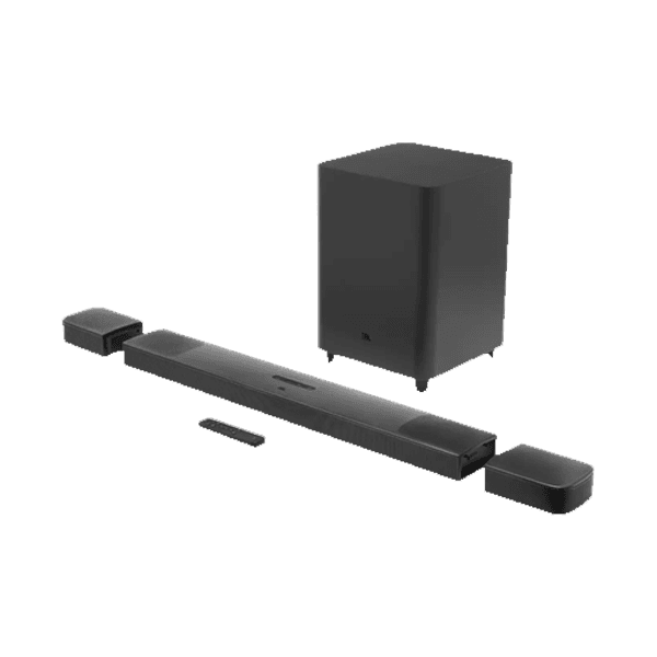 Loa Sounbar JBL 9.1 3D Chính Hãng