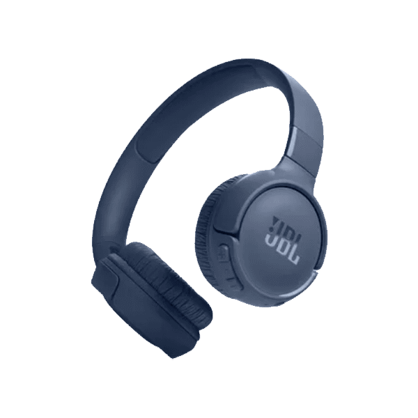 Tai nghe Bluetooth chụp tai JBL Tune 520BT