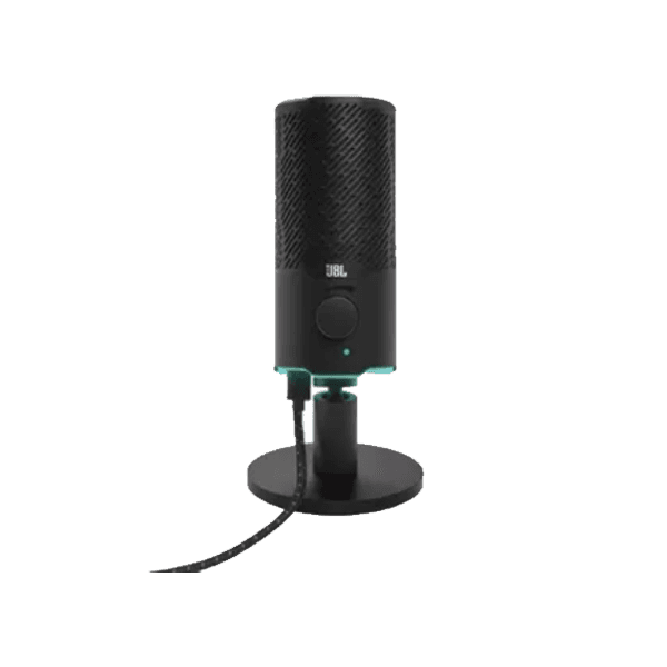 Micro thu âm JBL Quantum Stream