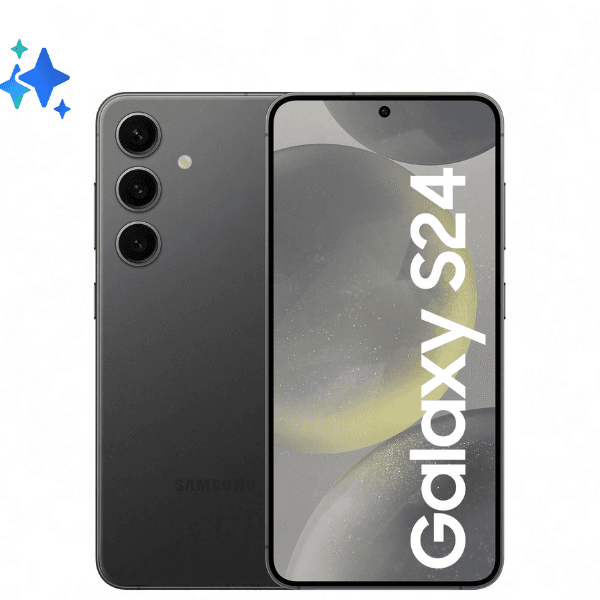 Samsung Galaxy S24 5G 512GB Chính Hãng (BHĐT)