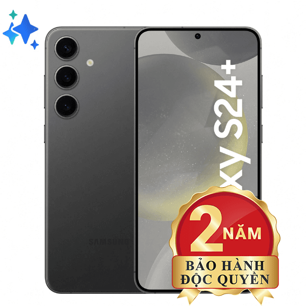 Samsung Galaxy S24 Plus 5G 256GB Chính Hãng (BHĐT)