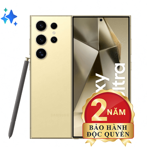Samsung Galaxy S24 Ultra 5G 1TB Chính Hãng (BHĐT)