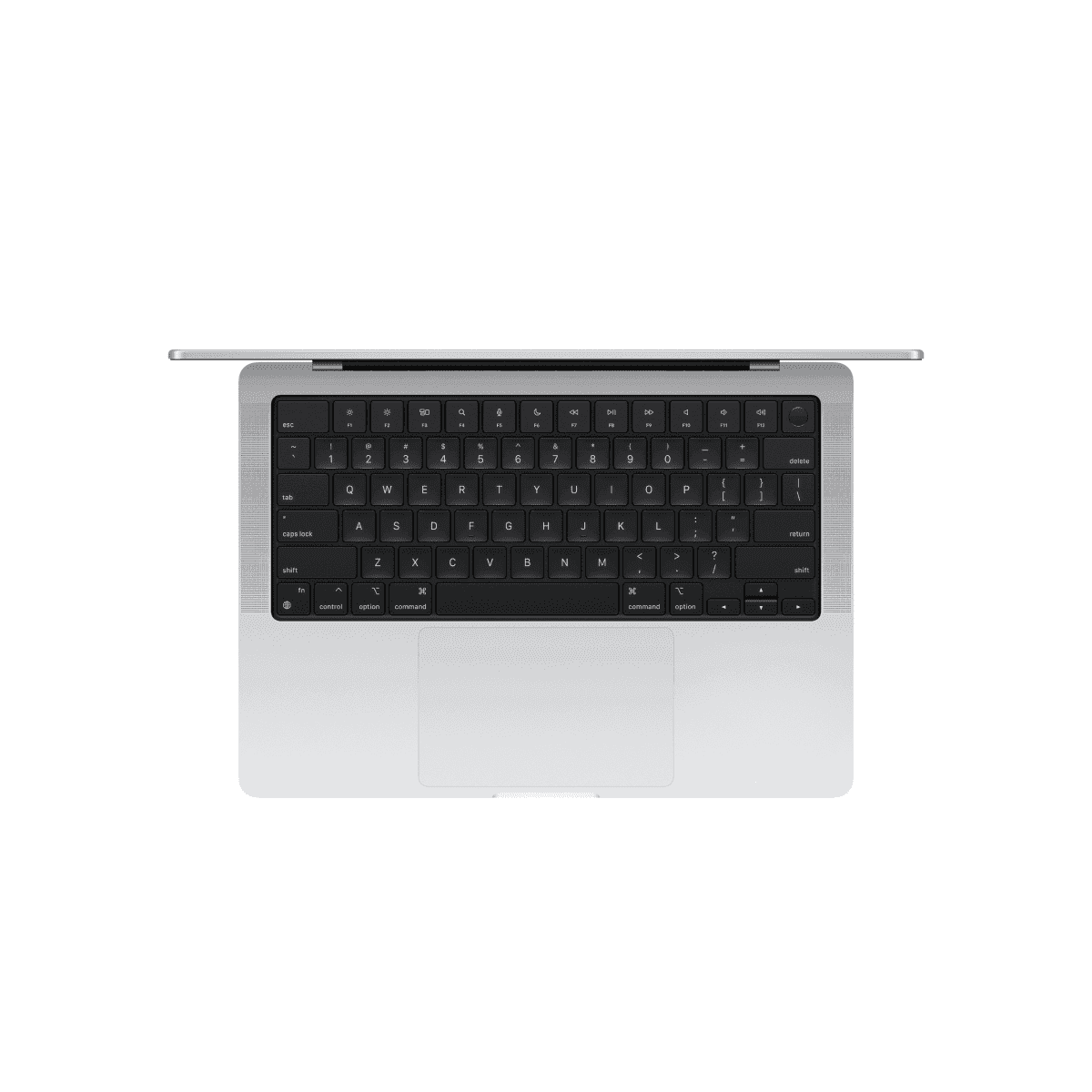 MacBook Pro 2024 14-inch M4 10‑core CPU | 10‑core GPU 16GB/1TB Chính Hãng